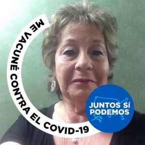 Meet your Posher, Martha